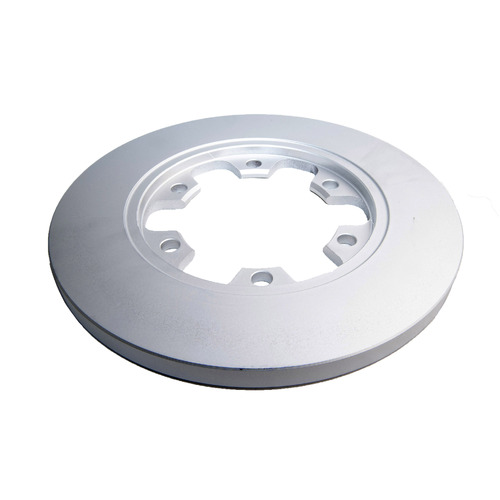 DBA En-shield Standard Brake Rotor Sld DBA3107E thumbnail