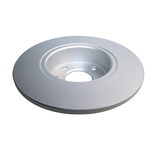 DBA En-shield Standard Brake Rotor DBA3117E thumbnail