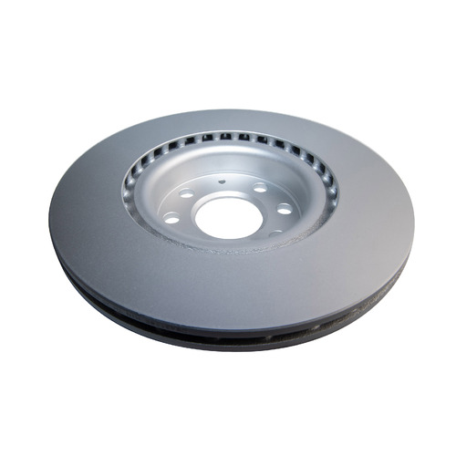 DBA En-shield Standard Brake Rotor Pp DBA3118E thumbnail