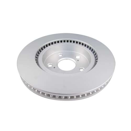 DBA En-shield Standard Brake Rotor Pp DBA3120E thumbnail