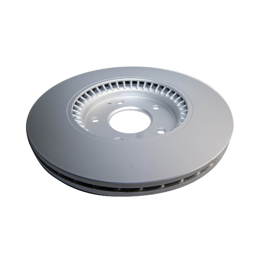 DBA En-shield Standard Brake Rotor DBA3130E thumbnail