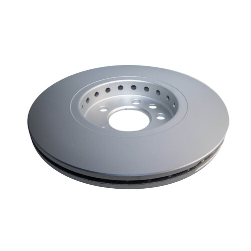 DBA En-shield Standard Brake Rotor DBA3132E thumbnail