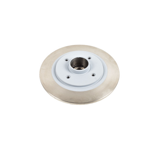 DBA Rear Street Series En-shield Brake Rotor (1) DBA3135E thumbnail