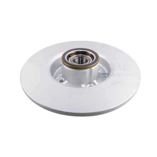 DBA En-shield Standard Brake Rotor Sld DBA3137E thumbnail