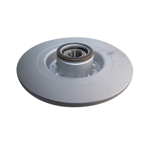 DBA En-shield Standard Brake Rotor DBA3139E thumbnail