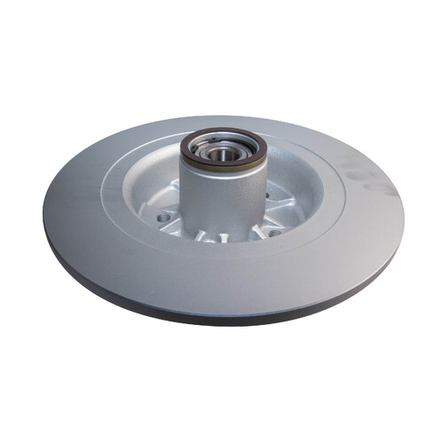 DBA En-shield Standard Brake Rotor DBA3141E thumbnail
