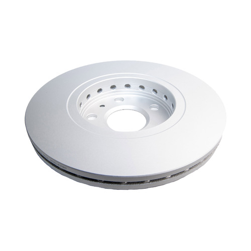 DBA En-shield Standard Brake Rotor DBA3150E thumbnail
