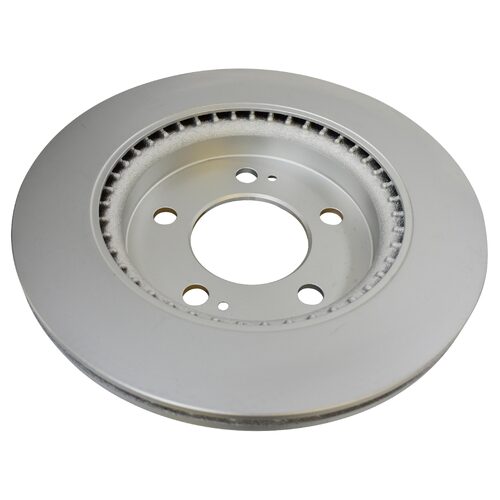 DBA En-shield Standard Brake Rotor DBA3155E thumbnail