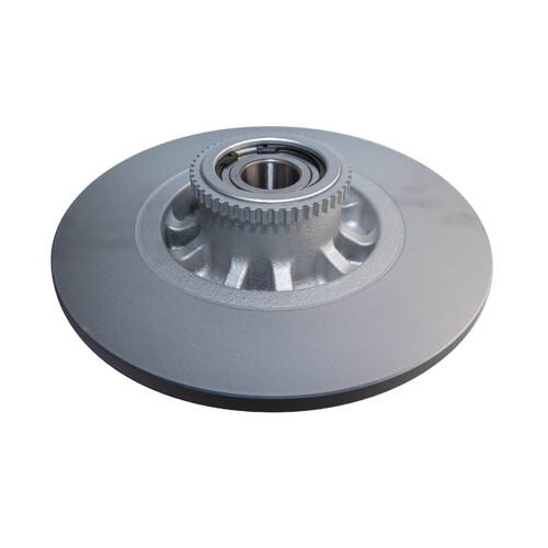 DBA En-shield Standard Brake Rotor Sld DBA3158E thumbnail
