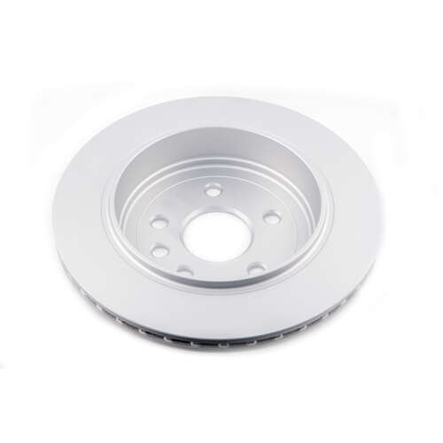 DBA En-shield Standard Brake Rotor DBA3201E thumbnail