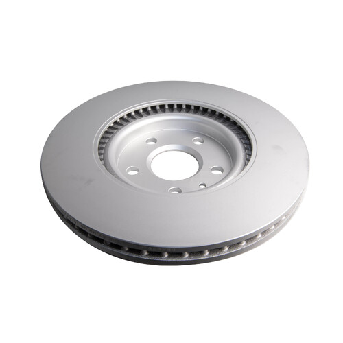 DBA En-shield Standard Brake Rotor DBA3204E thumbnail