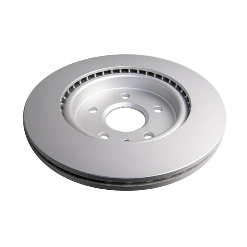 DBA En-shield Standard Brake Rotor DBA3205E thumbnail