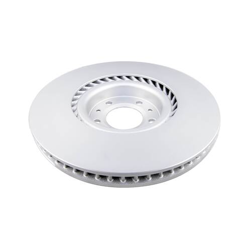 DBA En-shield Standard Brake Rotor DBA3206E thumbnail