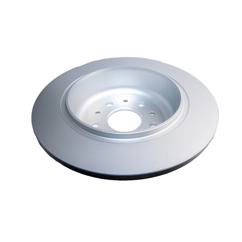DBA En-shield Standard Brake Rotor DBA3207E thumbnail