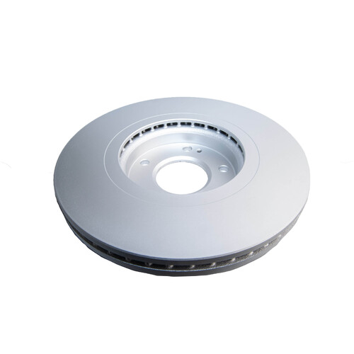 DBA En-shield Standard Brake Rotor DBA3210E thumbnail