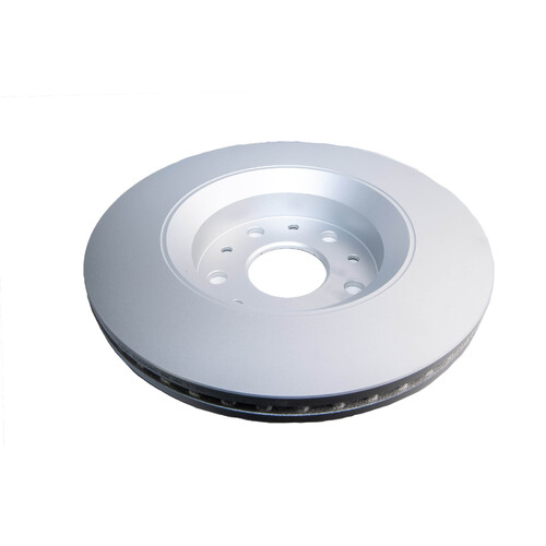 DBA En-shield Standard Brake Rotor DBA3212E thumbnail