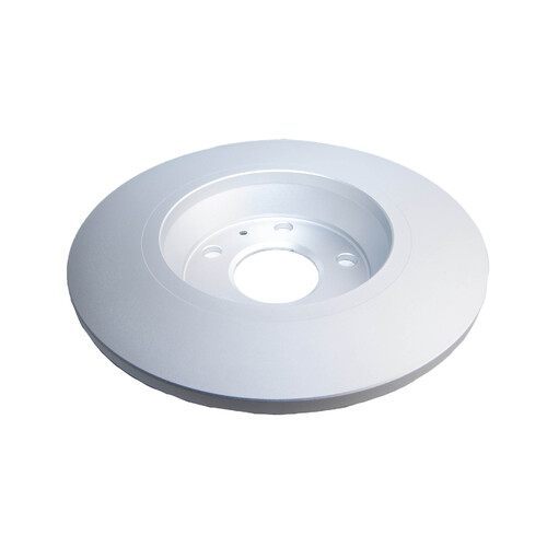 DBA En-shield Standard Brake Rotor Sld DBA3215E thumbnail