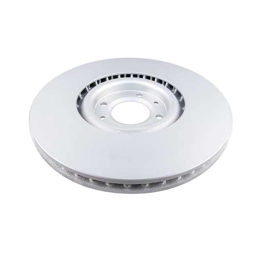 DBA En-shield Standard Brake Rotor DBA3232E thumbnail