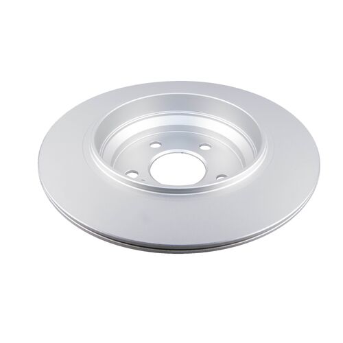 DBA En-shield Standard Brake Rotor Hc Sld DBA3241E thumbnail