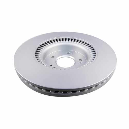 DBA En-shield Standard Brake Rotor DBA3270E thumbnail