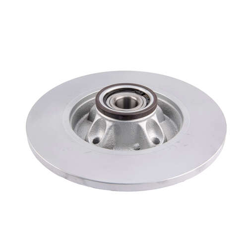 DBA En-shield Standard Brake Rotor Sld DBA3273E thumbnail