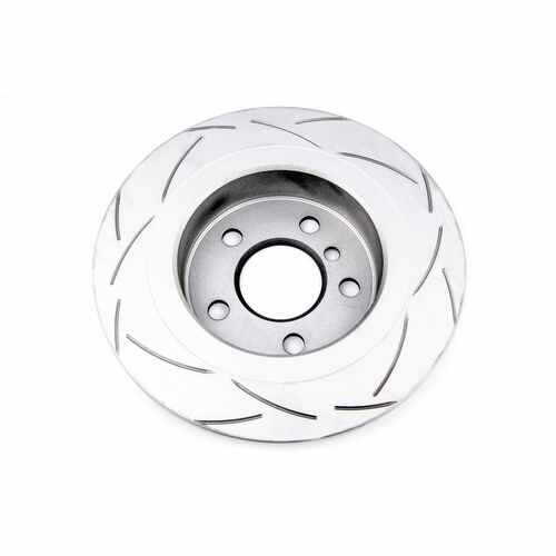 DBA Street T2 Slotted Sld DBA3281S thumbnail