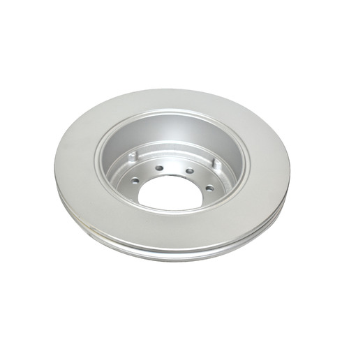 DBA En-shield Standard Brake Rotor DBA3307E thumbnail