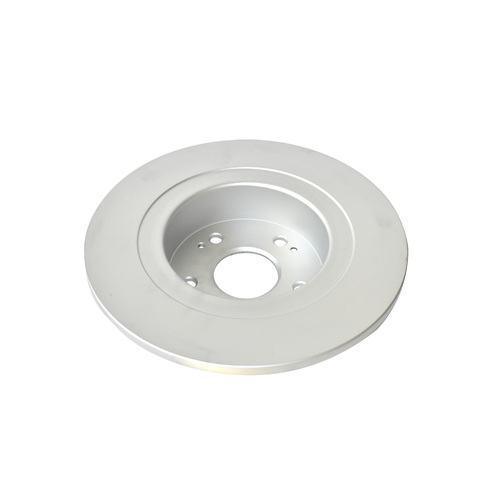 DBA En-shield Standard Brake Rotor DBA3313E thumbnail