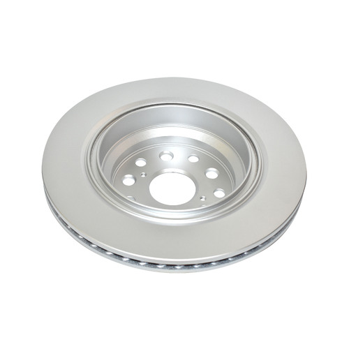 DBA Lh En-shield Standard Brake Rotor Left DBA3329EL thumbnail