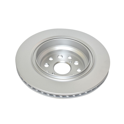 DBA Rh En-shield Standard Brake Rotor Right DBA3329ER thumbnail