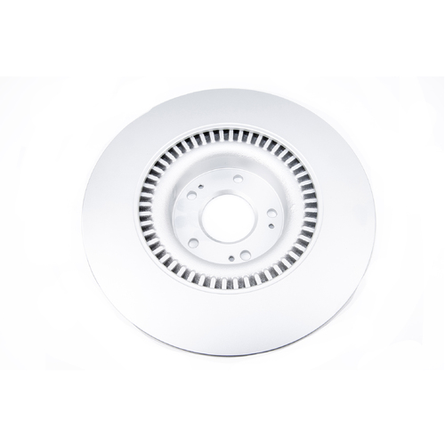 DBA En-shield Standard Brake Rotor DBA3332E thumbnail
