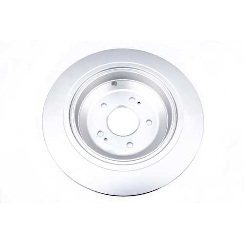 DBA En-shield Standard Brake Rotor DBA3333E thumbnail