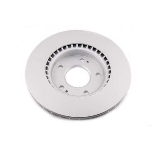 DBA En-shield Standard Brake Rotor DBA3334E thumbnail