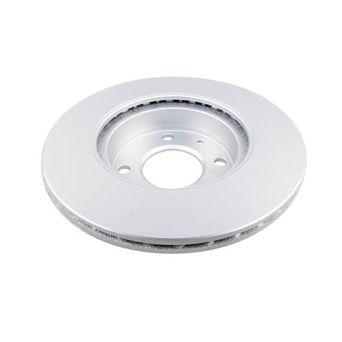 DBA En-shield Standard Brake Rotor Kp DBA3338E thumbnail
