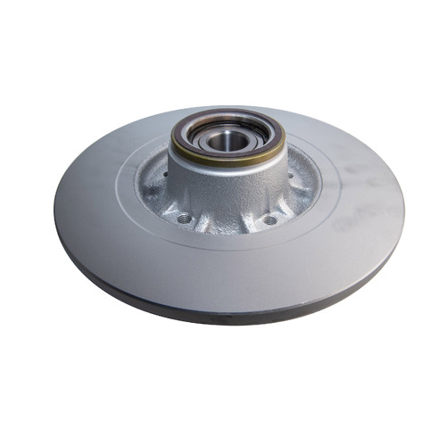 DBA En-shield Standard Brake Rotor DBA3351E thumbnail