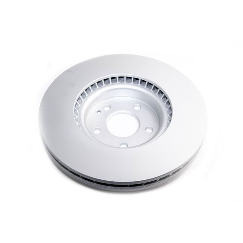 DBA En-shield Standard Brake Rotor Pp DBA3362E thumbnail
