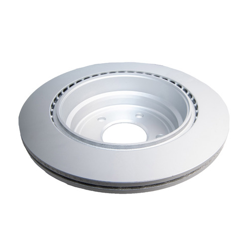 DBA En-shield Standard Brake Rotor DBA3415E thumbnail