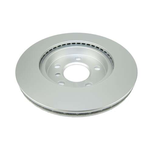 DBA En-shield Standard Brake Rotor DBA3430E thumbnail