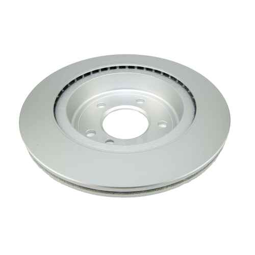 DBA En-shield Standard Brake Rotor DBA3431E thumbnail