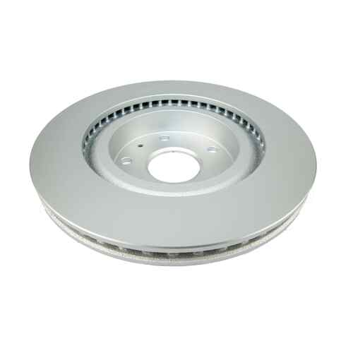 DBA En-shield Standard Brake Rotor DBA3432E thumbnail