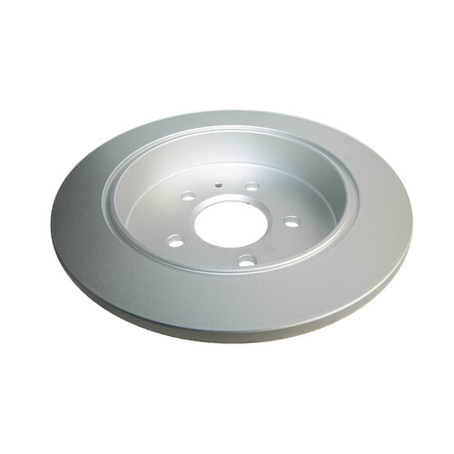 DBA En-shield Standard Brake Rotor DBA3433E thumbnail