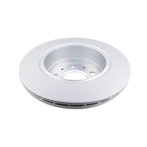 DBA En-shield Standard Brake Rotor Pp DBA3441E thumbnail