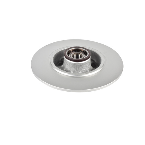 DBA En-shield Standard Brake Rotor Sld DBA3445E thumbnail