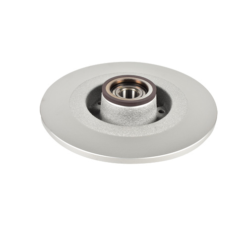 DBA En-shield Standard Brake Rotor Sld DBA3449E thumbnail