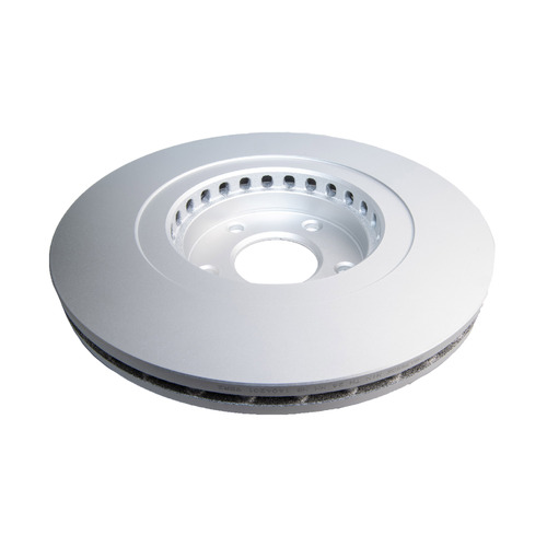 DBA En-shield Standard Brake Rotor Kp DBA3550E thumbnail