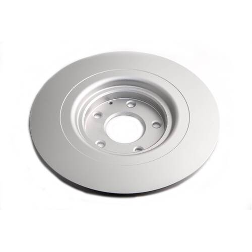 DBA Rear Street Series En-shield Brake Rotor (1) DBA3551E thumbnail