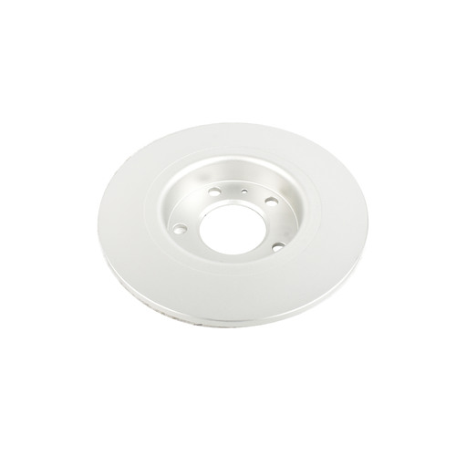 DBA Rear Street Series En-shield Brake Rotor (1) DBA3567E thumbnail