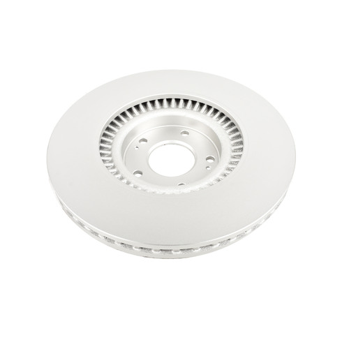 DBA Front Street Series En-shield Brake Rotor (1) DBA3568E thumbnail