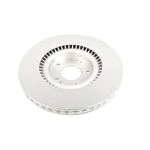 DBA Brake Disc Rotor (1) thumbnail