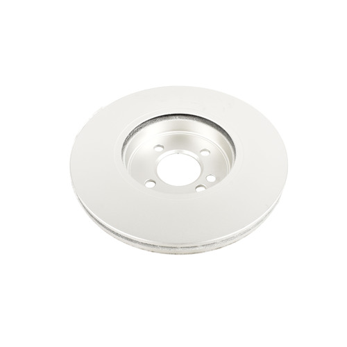 DBA Front Street Series En-shield Brake Rotor (1) DBA3576E thumbnail